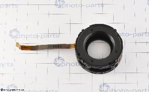 Модуль диафрагмы Canon 24-70 1:2.8L в сборе, б/у YG2-2063 CY3-2024 YG2-2062